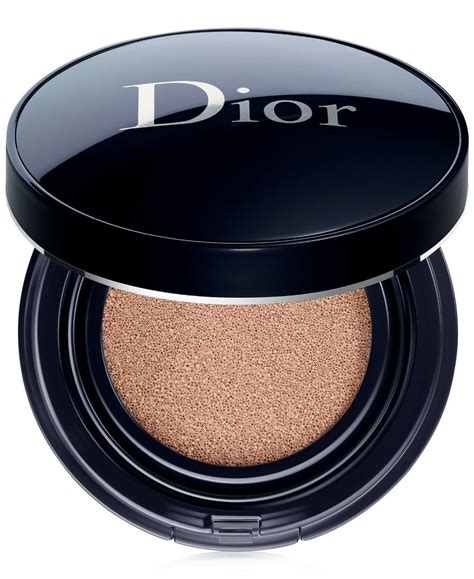 dior forever foundation cushion|christian dior forever foundation shades.